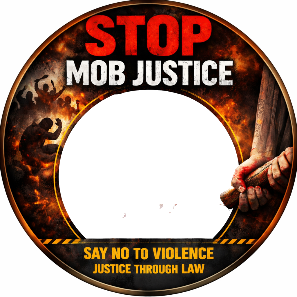 Stop-mob-justice